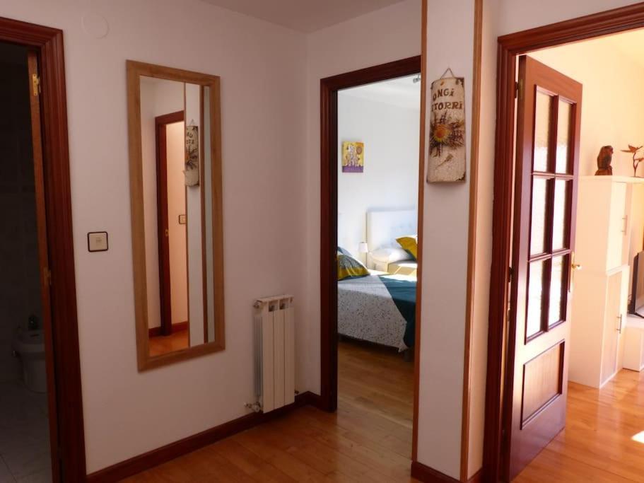 Eguzkilore - Apartamento Luminoso Y Soleado Elizondo Extérieur photo