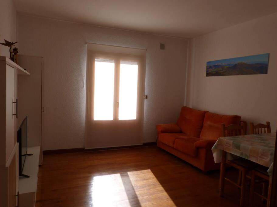 Eguzkilore - Apartamento Luminoso Y Soleado Elizondo Extérieur photo